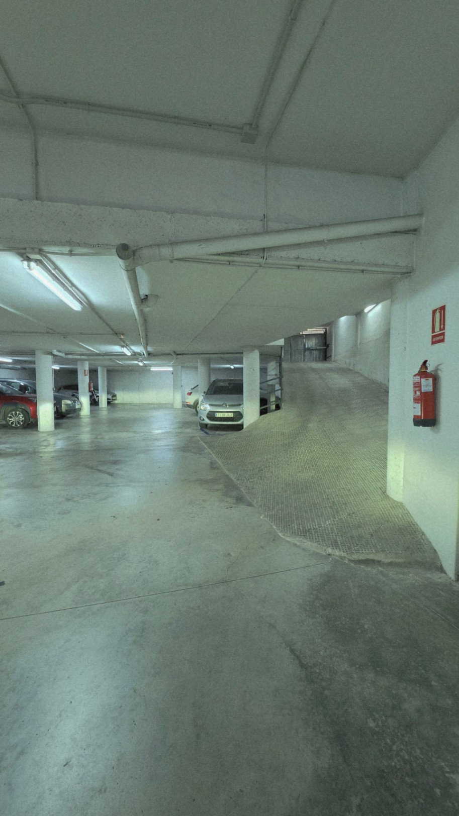 Appartement avec garage à vendre à Pedreguer