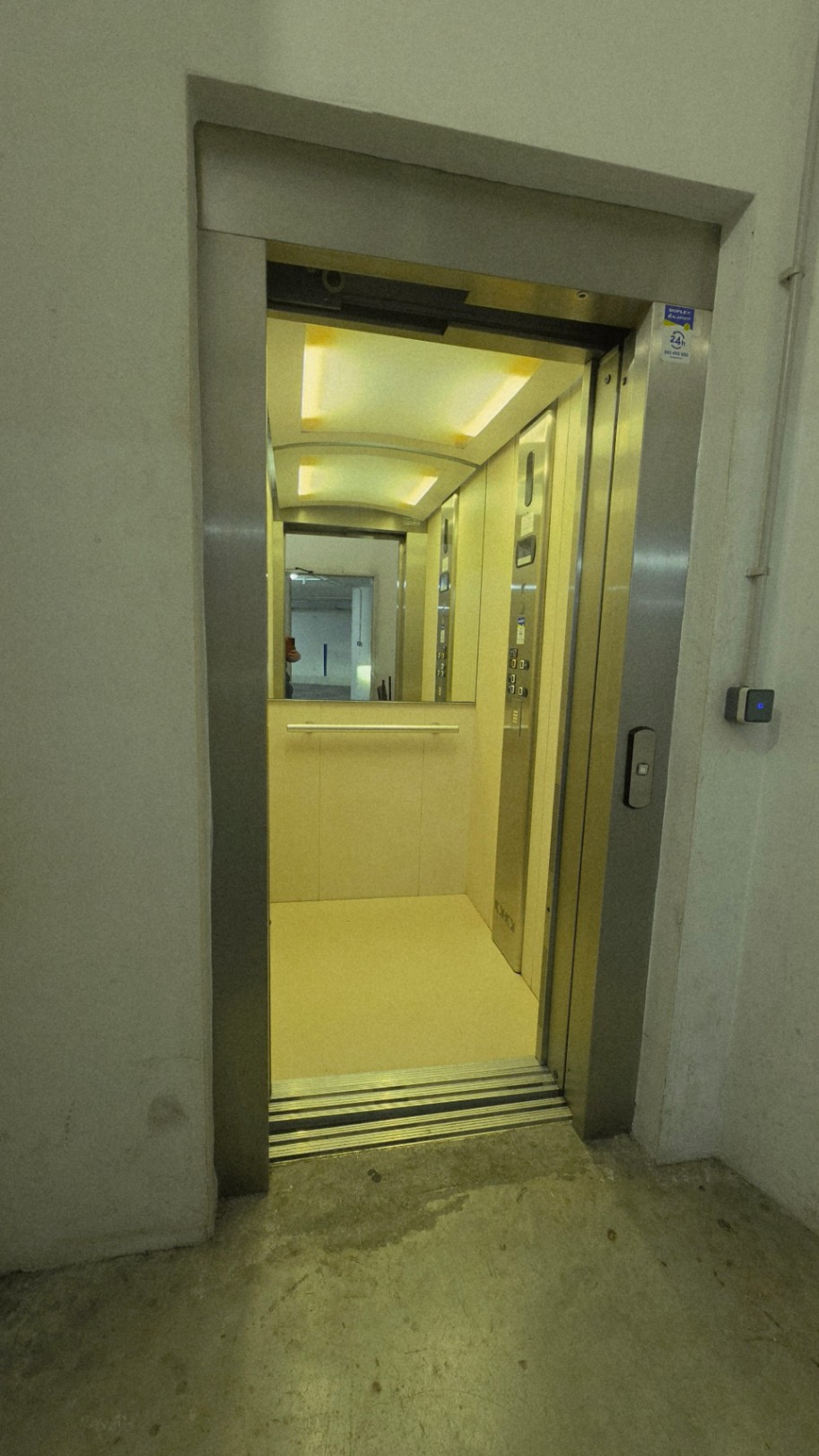 Appartement avec garage à vendre à Pedreguer
