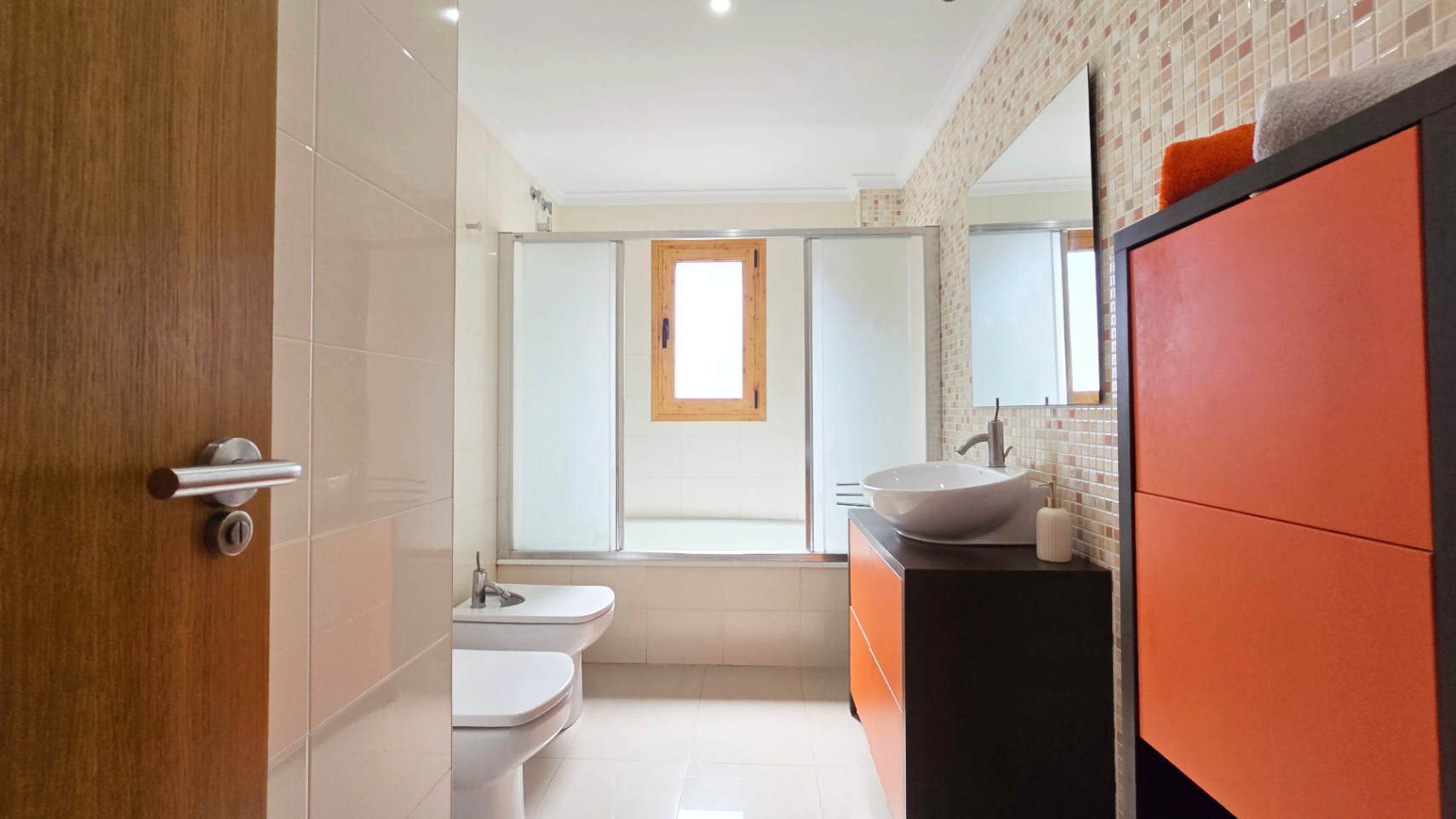 Appartement avec garage à vendre à Pedreguer