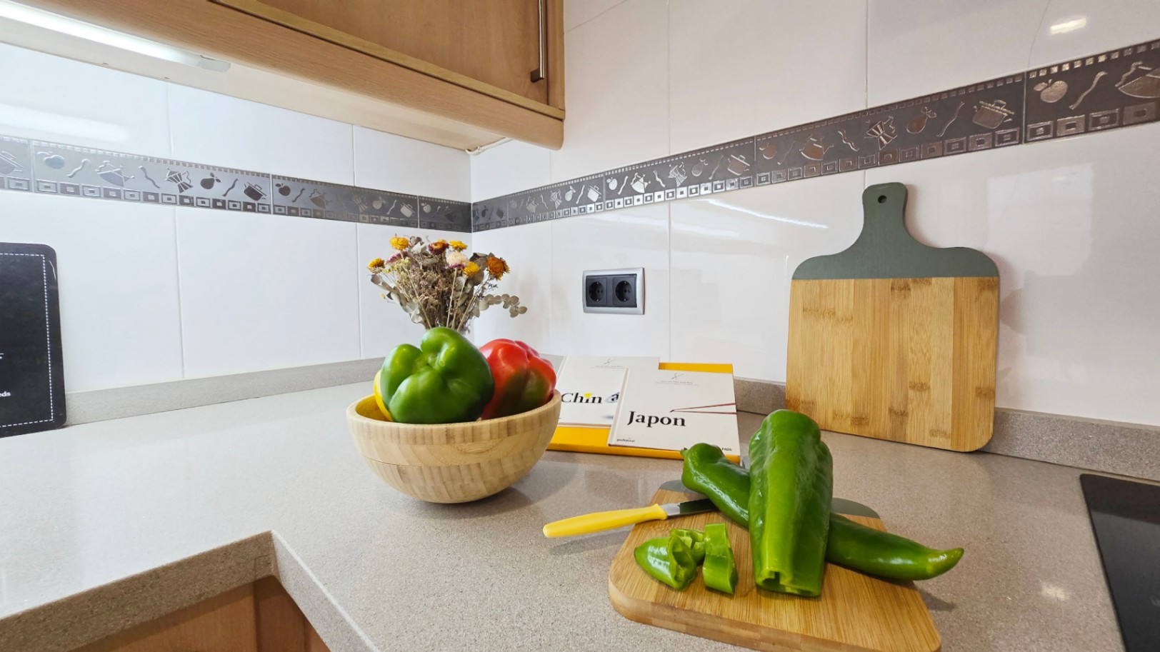 Appartement avec garage à vendre à Pedreguer