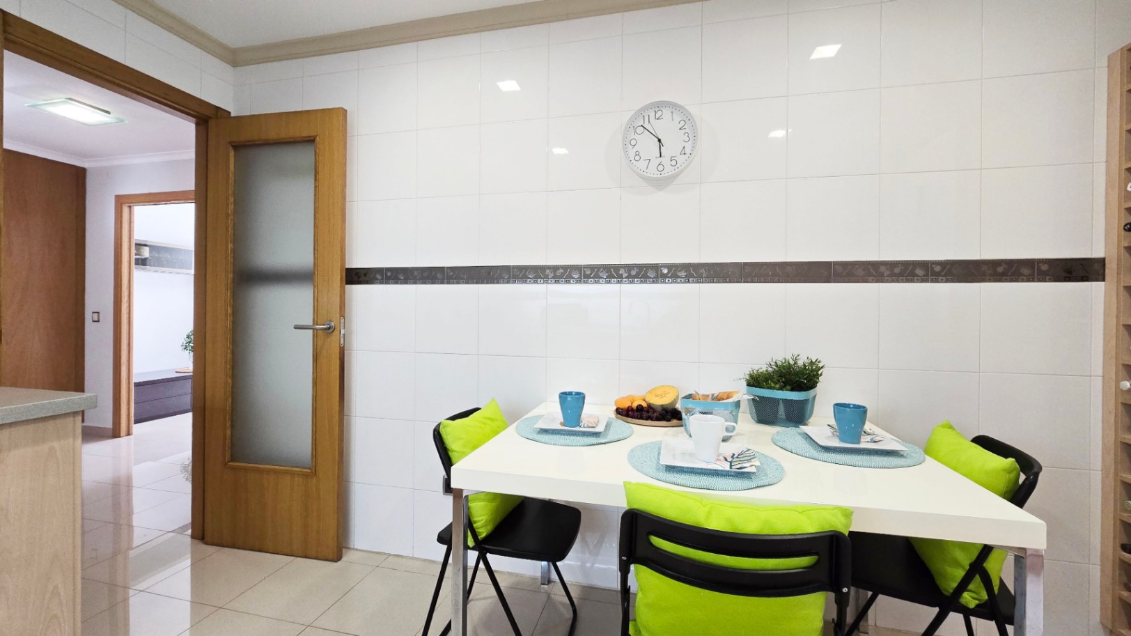 Appartement avec garage à vendre à Pedreguer