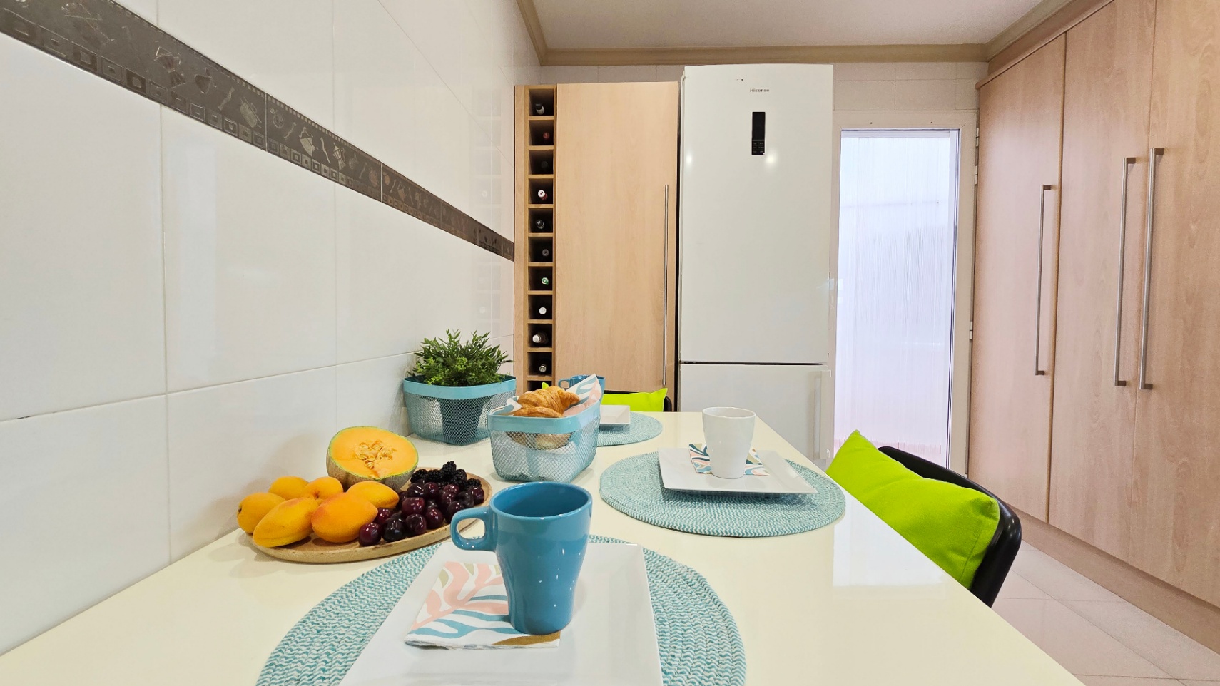 Appartement avec garage à vendre à Pedreguer
