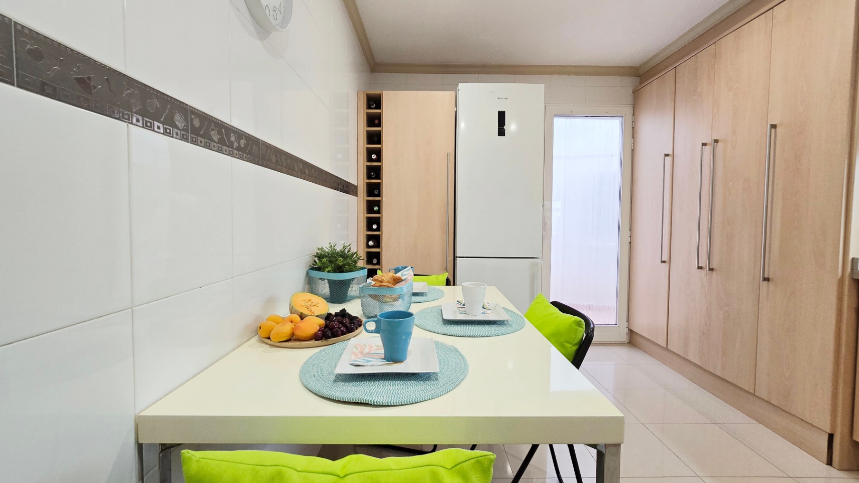 Appartement avec garage à vendre à Pedreguer