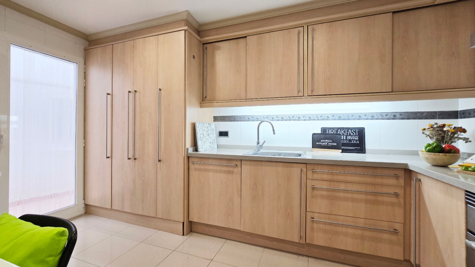 Appartement avec garage à vendre à Pedreguer