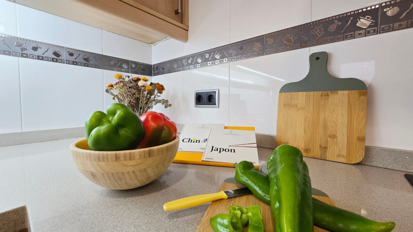Appartement avec garage à vendre à Pedreguer