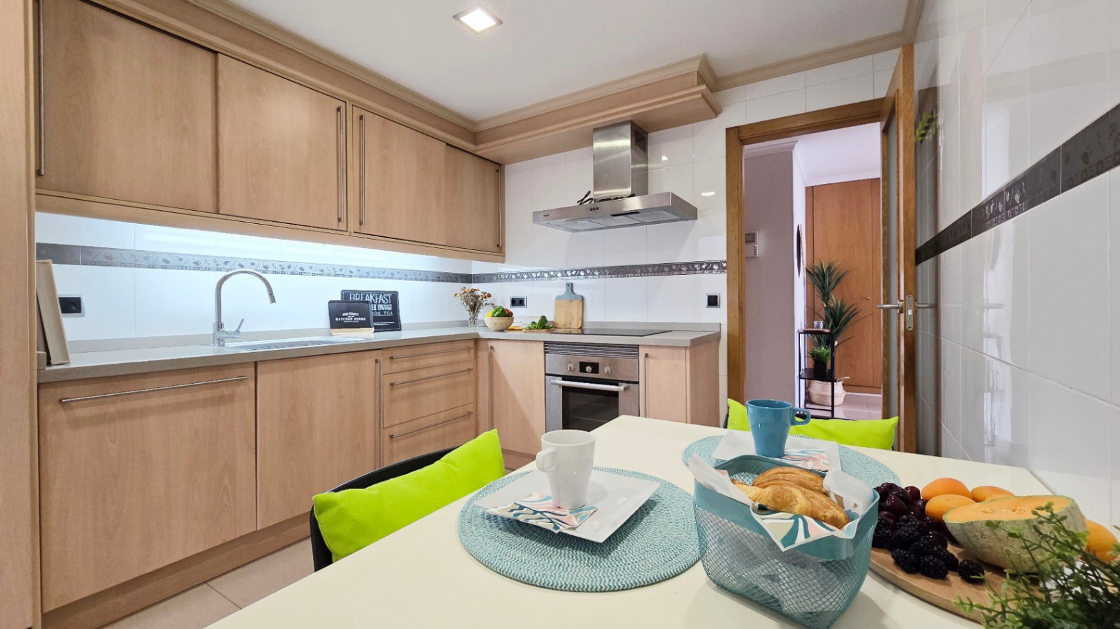 Appartement avec garage à vendre à Pedreguer