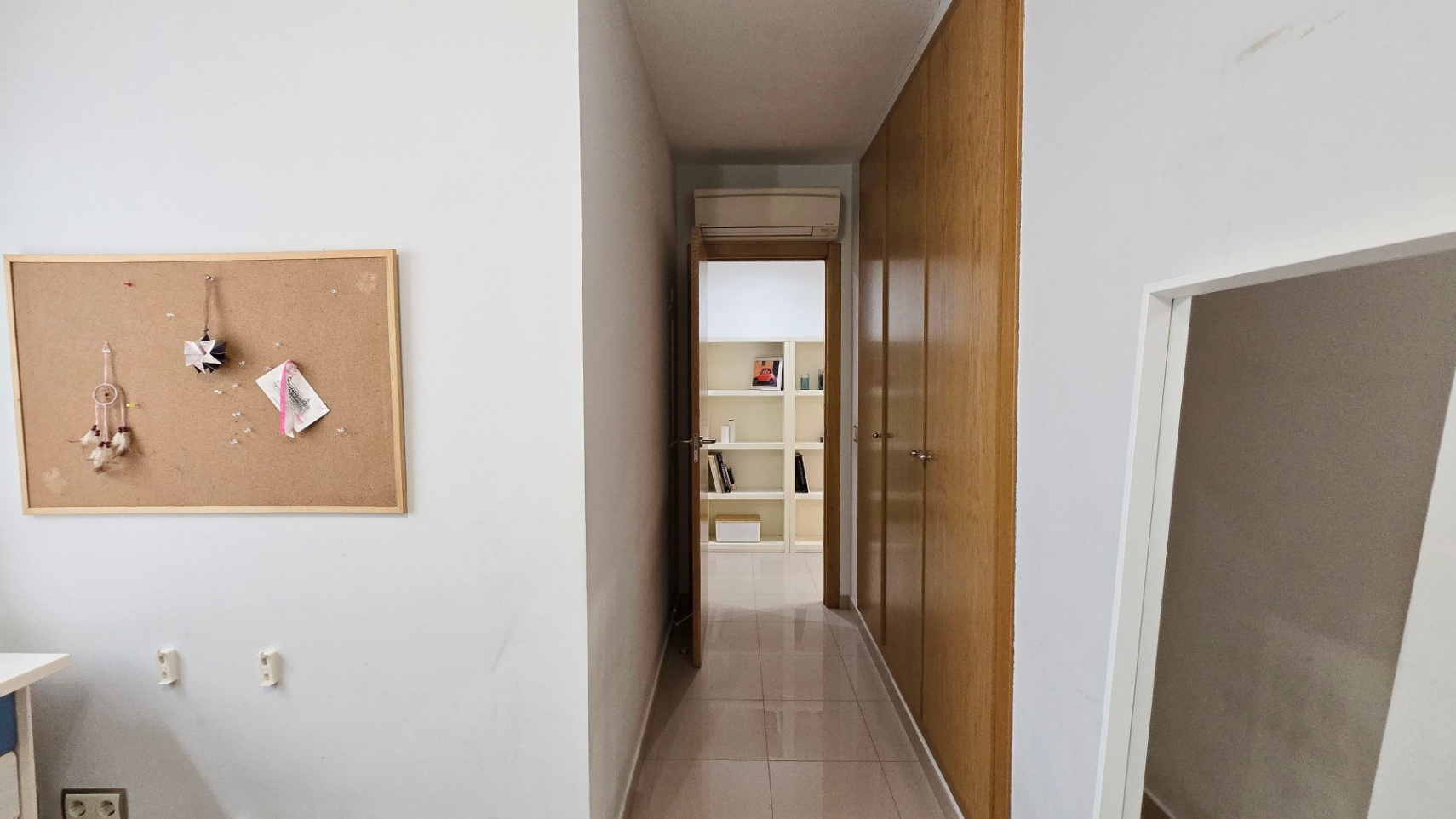 Appartement avec garage à vendre à Pedreguer
