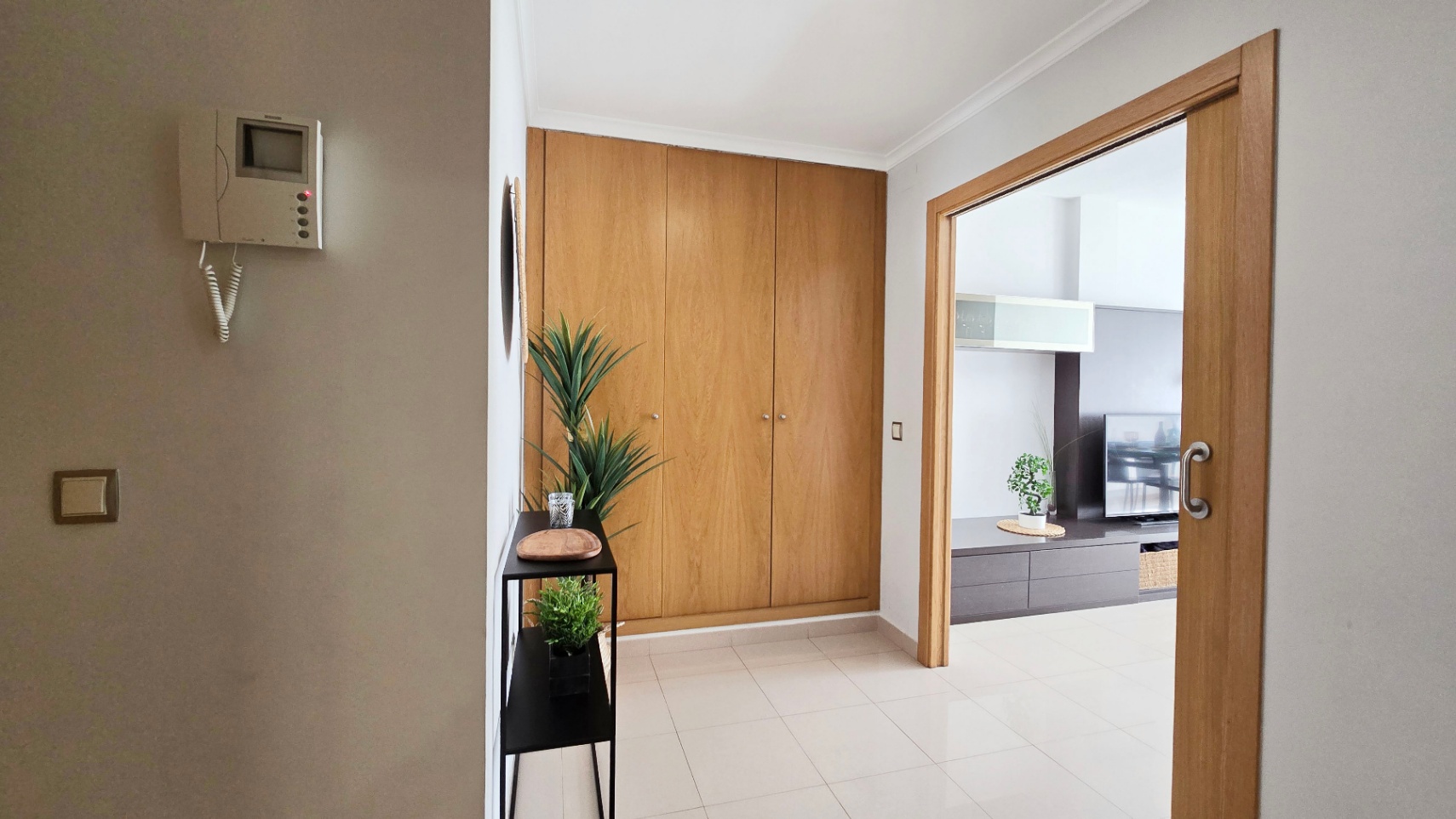 Appartement avec garage à vendre à Pedreguer