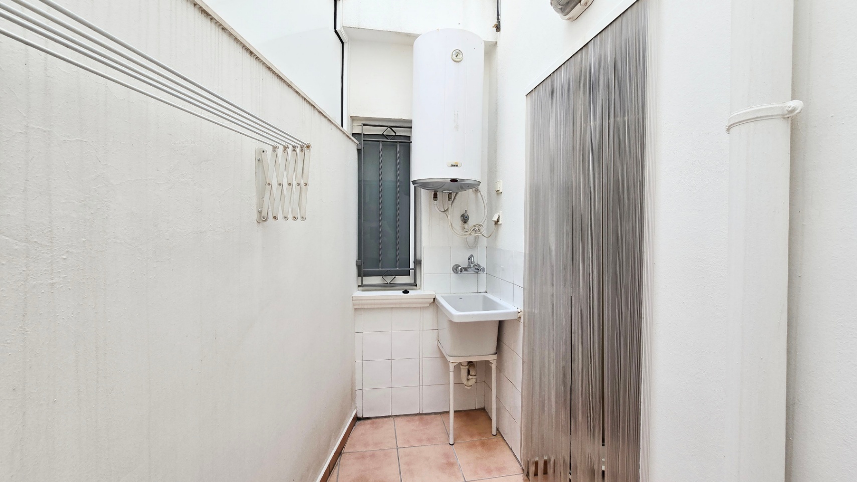 Appartement avec garage à vendre à Pedreguer