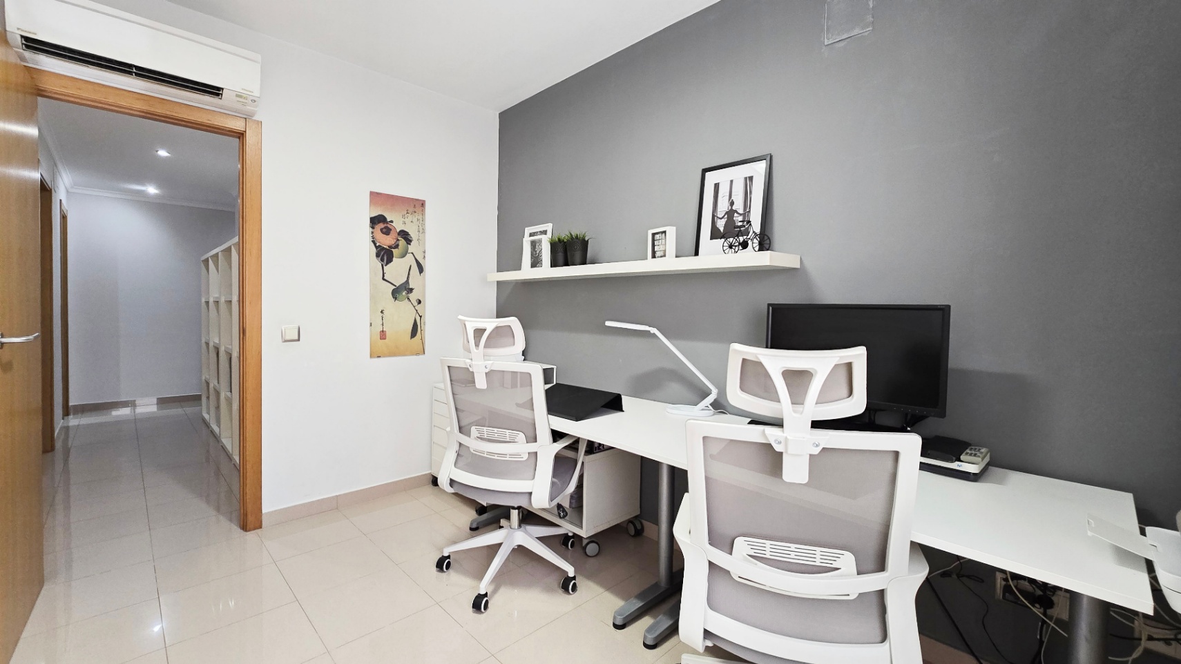 Appartement avec garage à vendre à Pedreguer