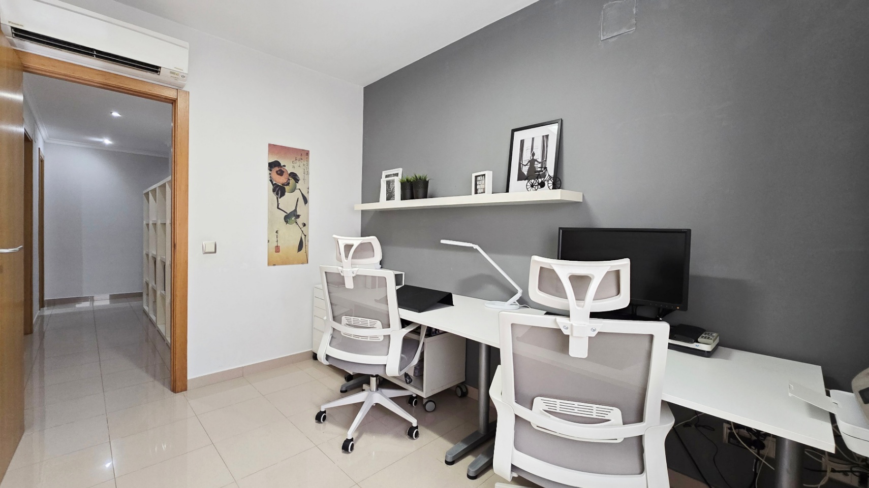 Appartement avec garage à vendre à Pedreguer