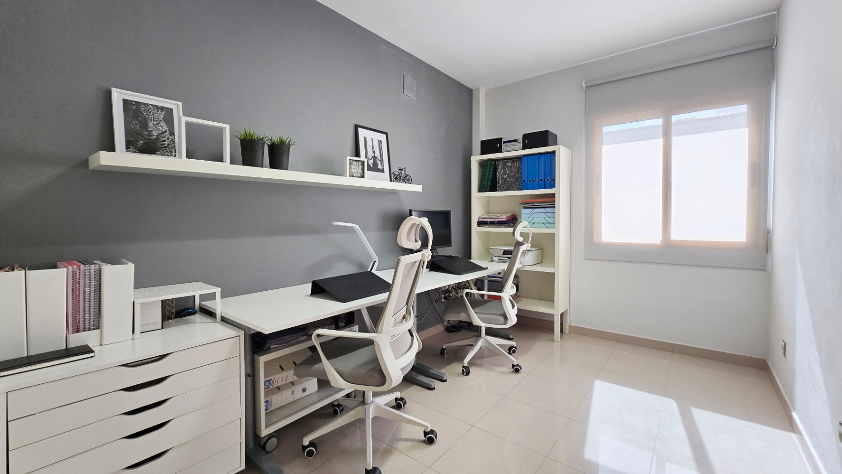 Appartement avec garage à vendre à Pedreguer
