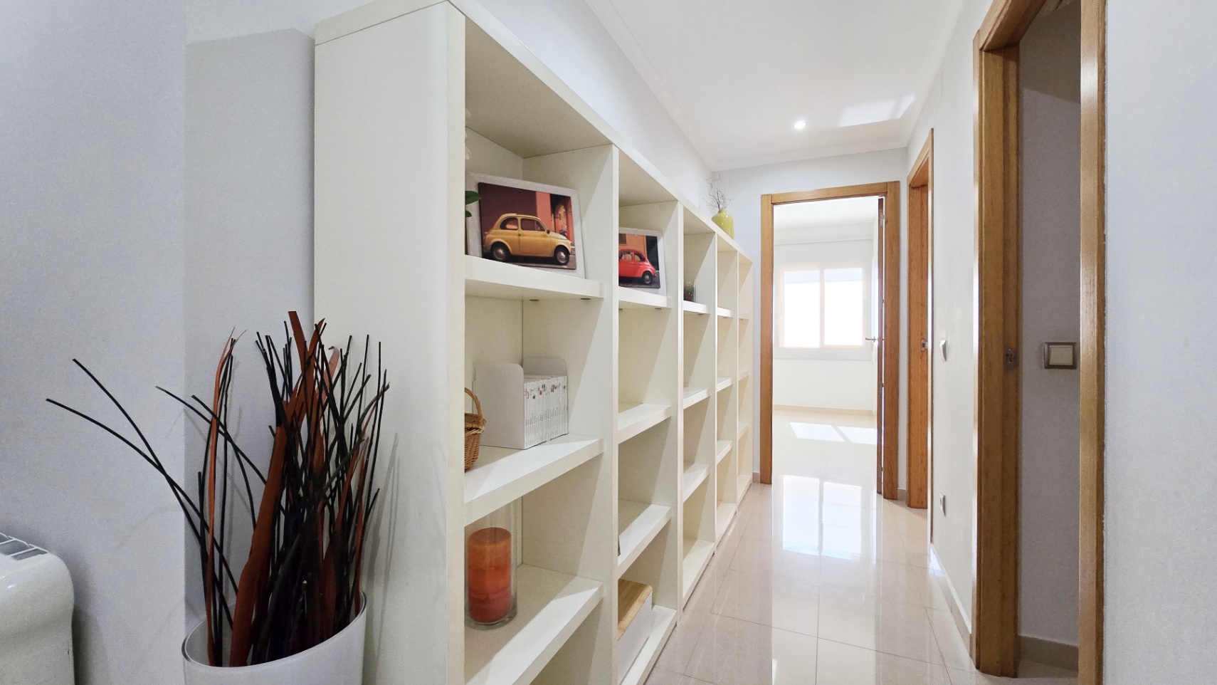 Appartement avec garage à vendre à Pedreguer