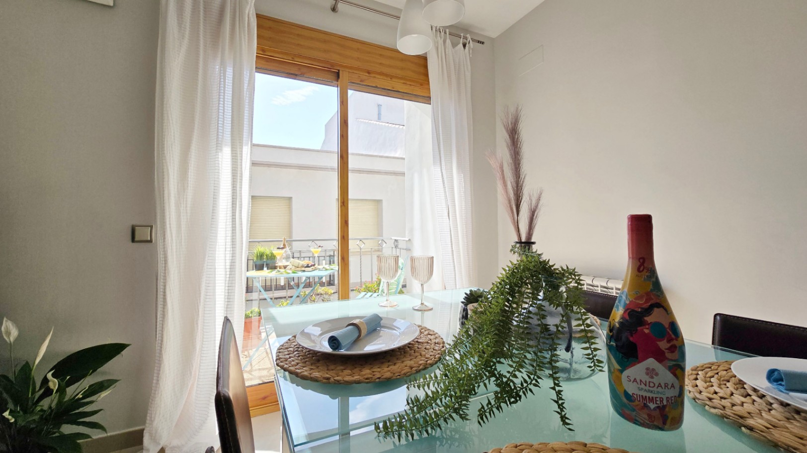 Appartement avec garage à vendre à Pedreguer