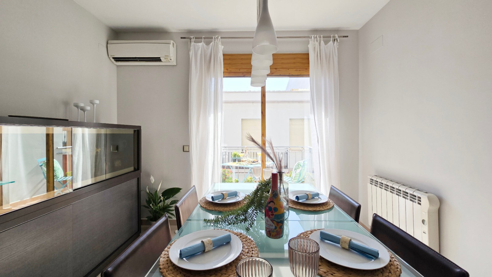 Appartement avec garage à vendre à Pedreguer