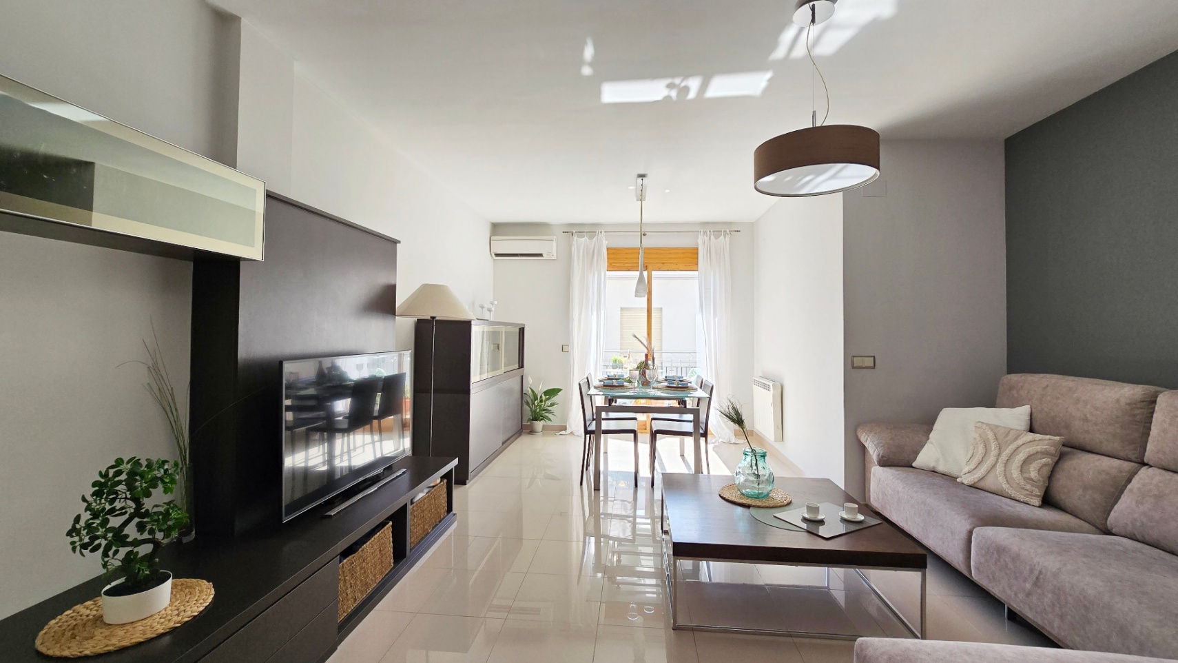 Appartement avec garage à vendre à Pedreguer