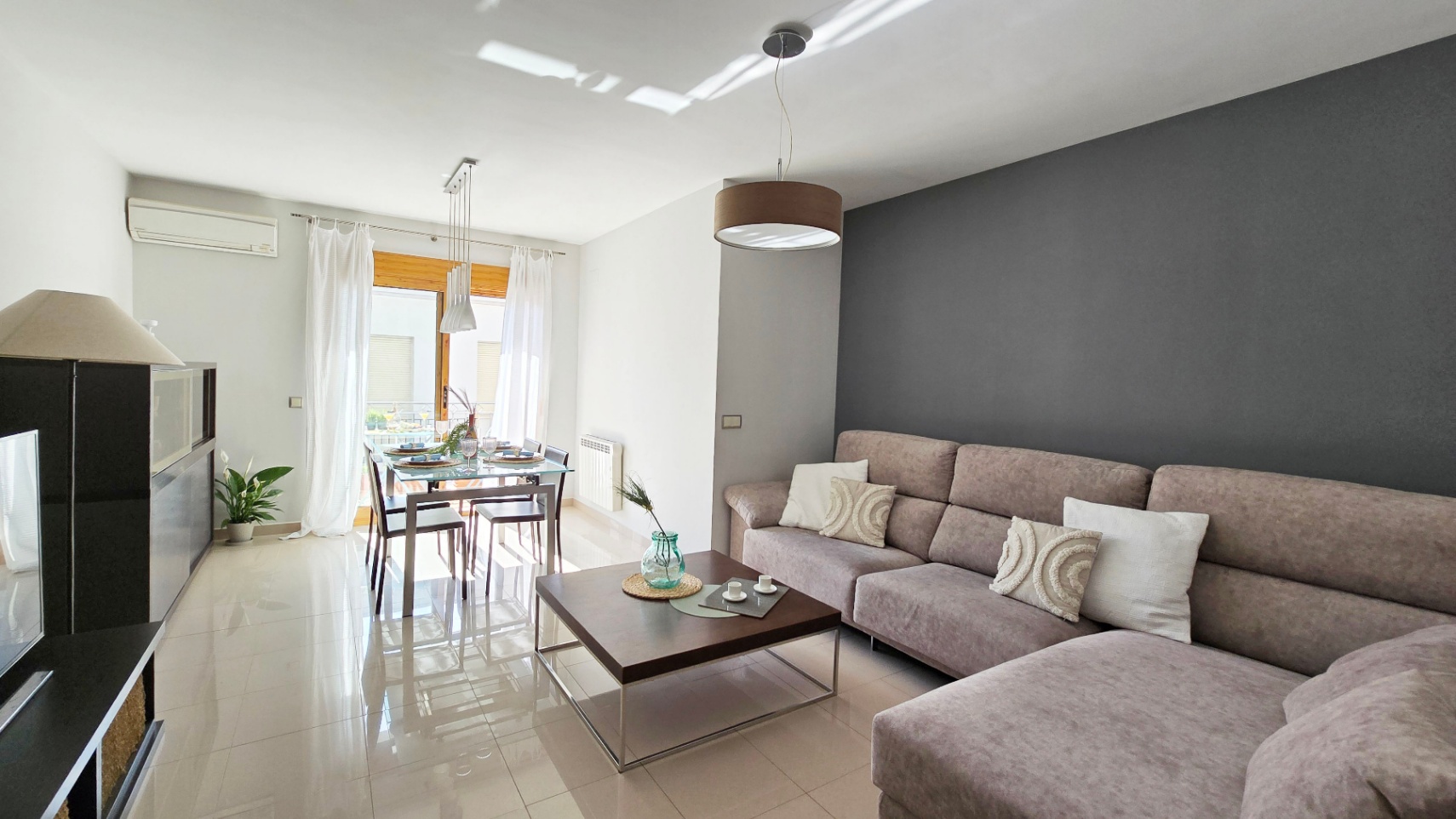 Appartement avec garage à vendre à Pedreguer