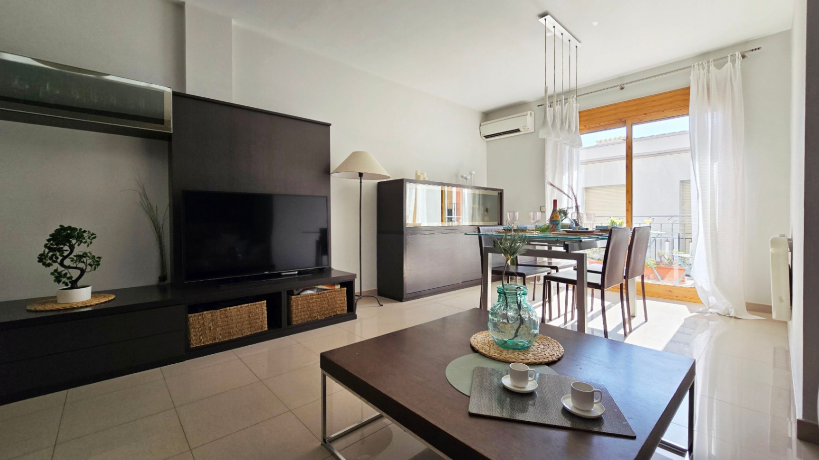 Appartement avec garage à vendre à Pedreguer