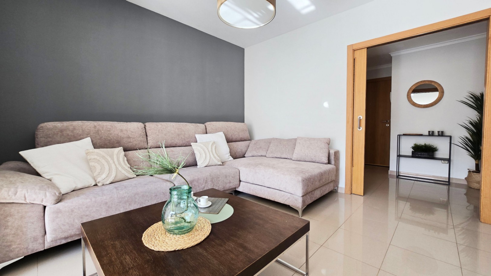 Appartement avec garage à vendre à Pedreguer