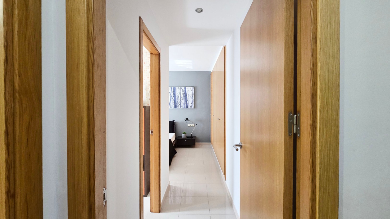 Appartement avec garage à vendre à Pedreguer