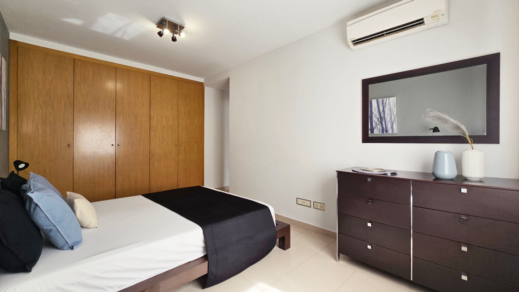 Appartement avec garage à vendre à Pedreguer