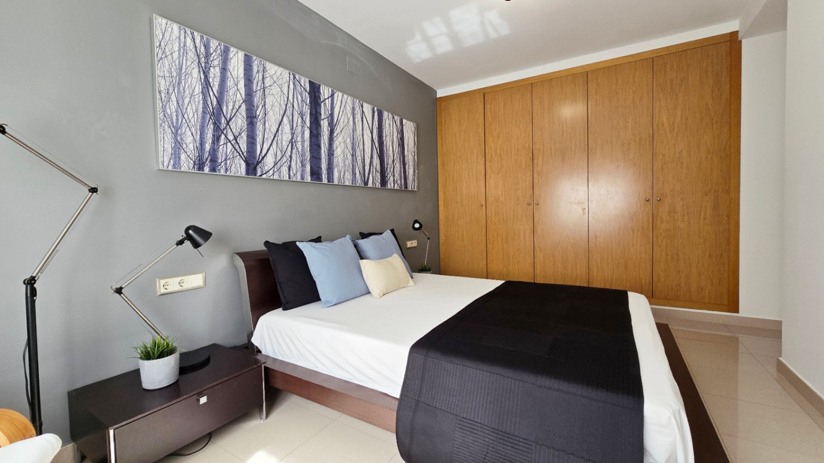 Appartement avec garage à vendre à Pedreguer
