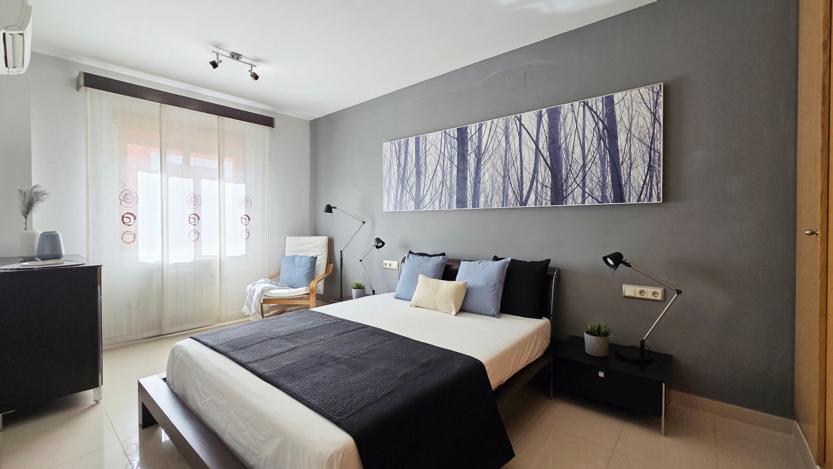 Appartement avec garage à vendre à Pedreguer