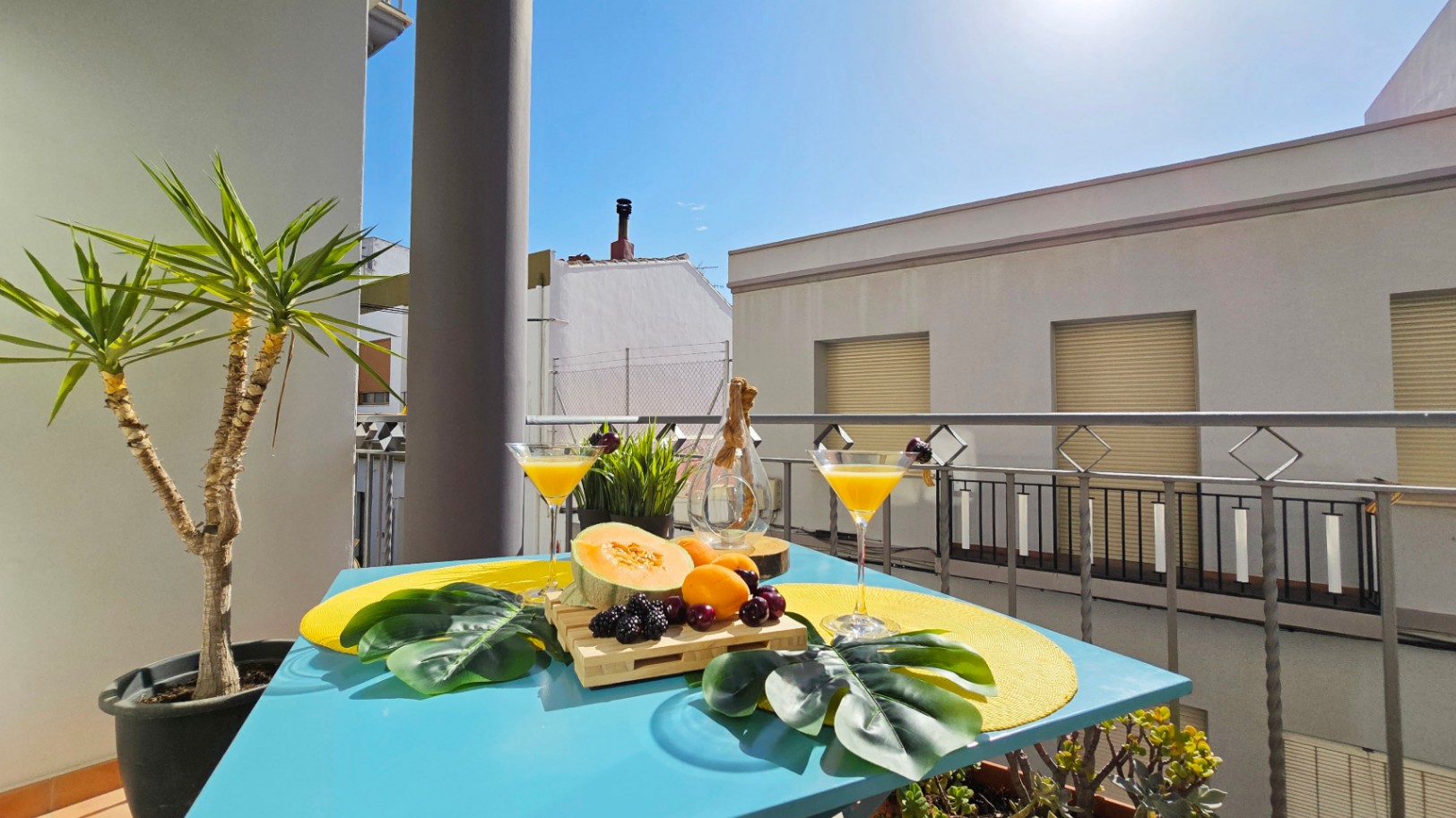 Living321 - Apartamento con garaje en venta Pedreguer