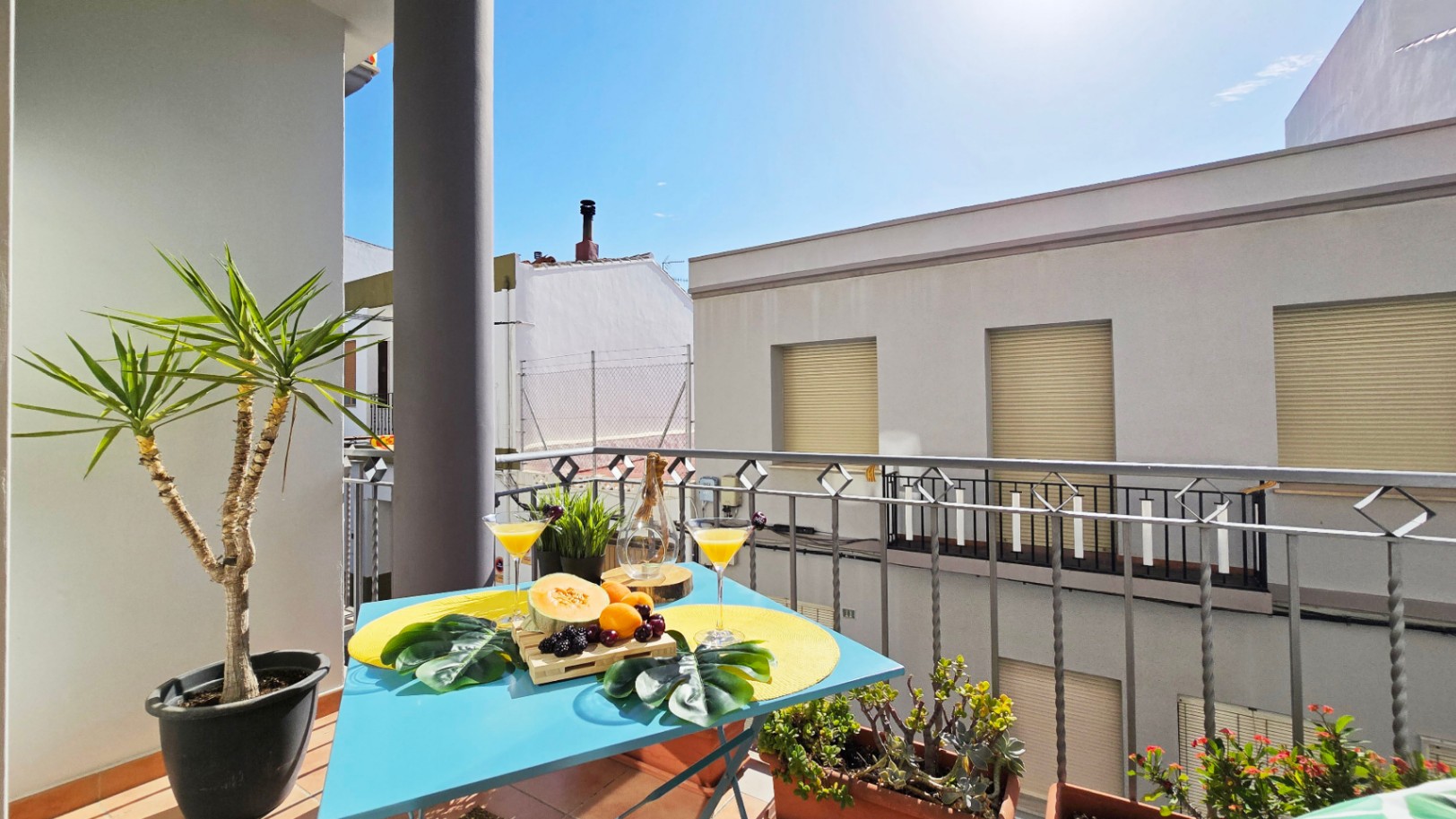 Appartement avec garage à vendre à Pedreguer
