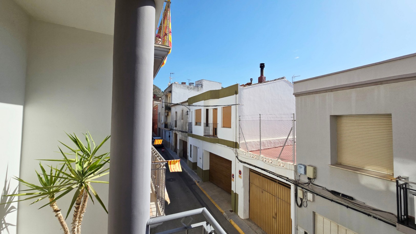 Appartement avec garage à vendre à Pedreguer