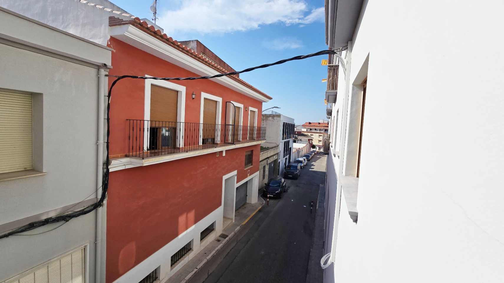 Appartement avec garage à vendre à Pedreguer