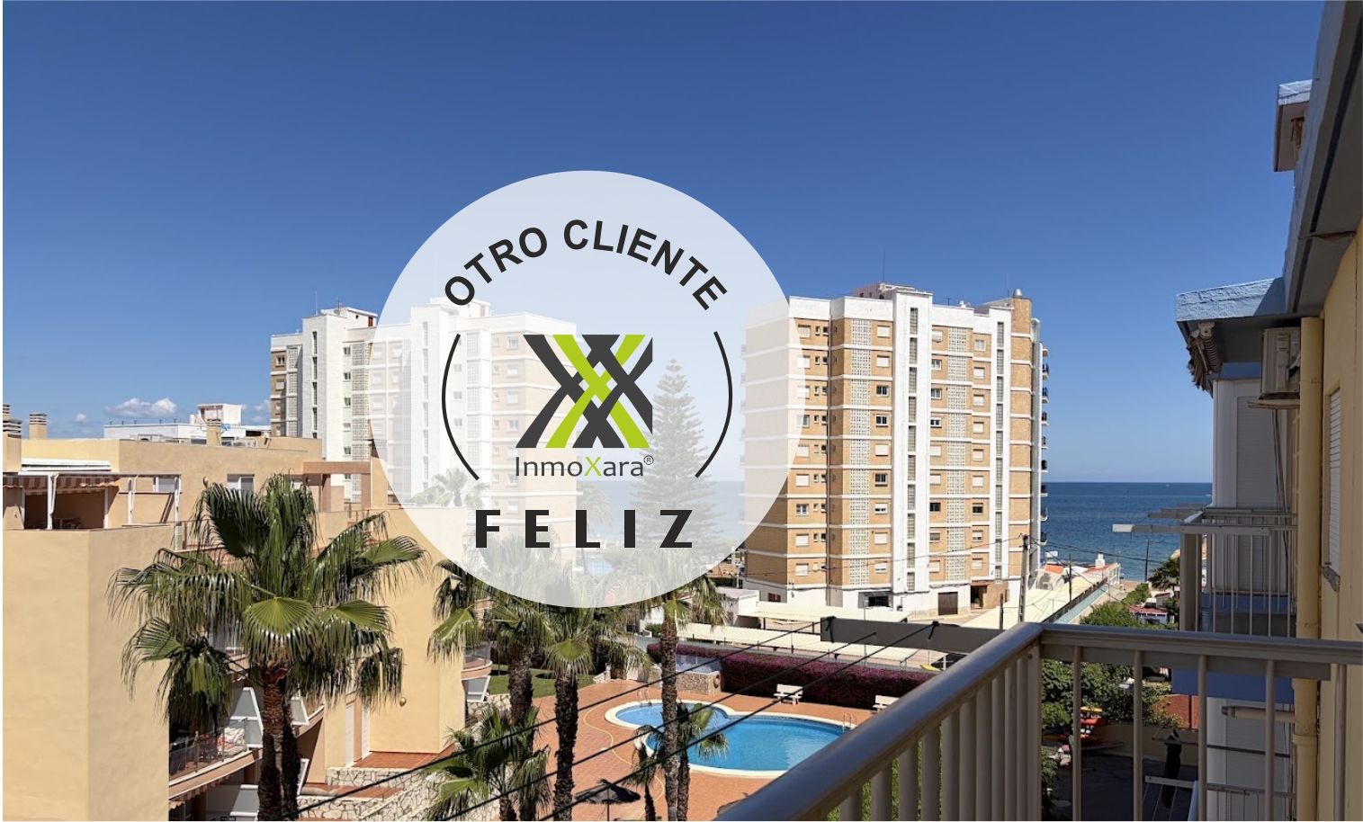 AP6598M - Apartment for sale Dénia - Urb. Las Perlas