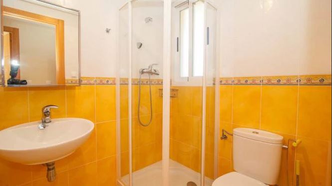 Appartement avec vue sur la mer et garage à vendre à Dénia - Urb. La Caleta