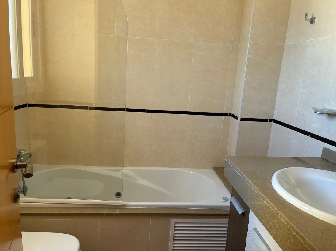 Appartement avec vue sur la mer et garage à vendre à Dénia - Urb. La Caleta
