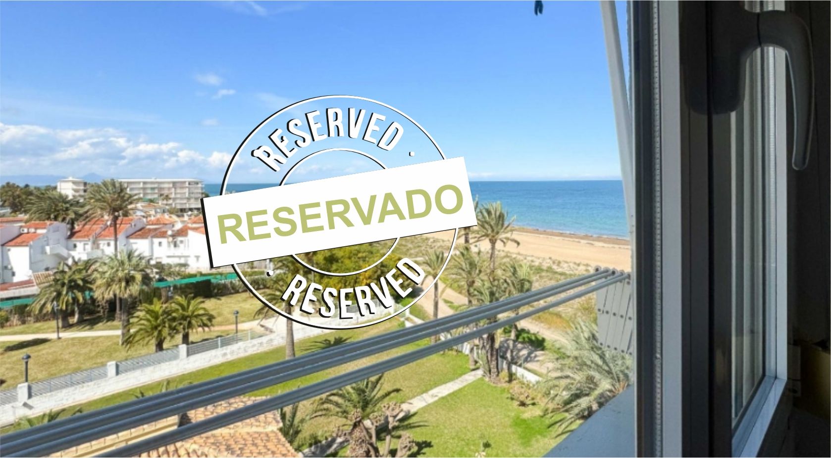 Les Gavines - Apartment for sale in Dénia - Urbanization Les Gavines