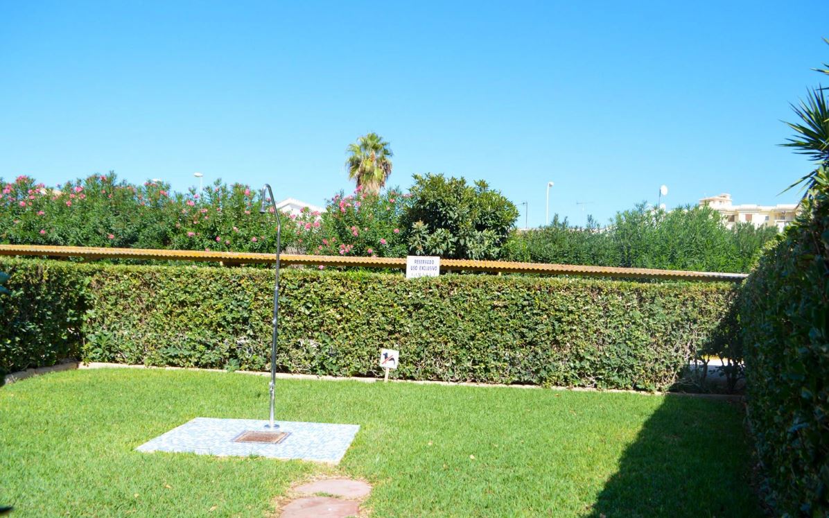 Apartamento en venta Dénia - urb. La Goleta