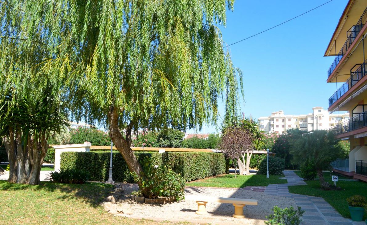 Apartamento en venta Dénia - urb. La Goleta