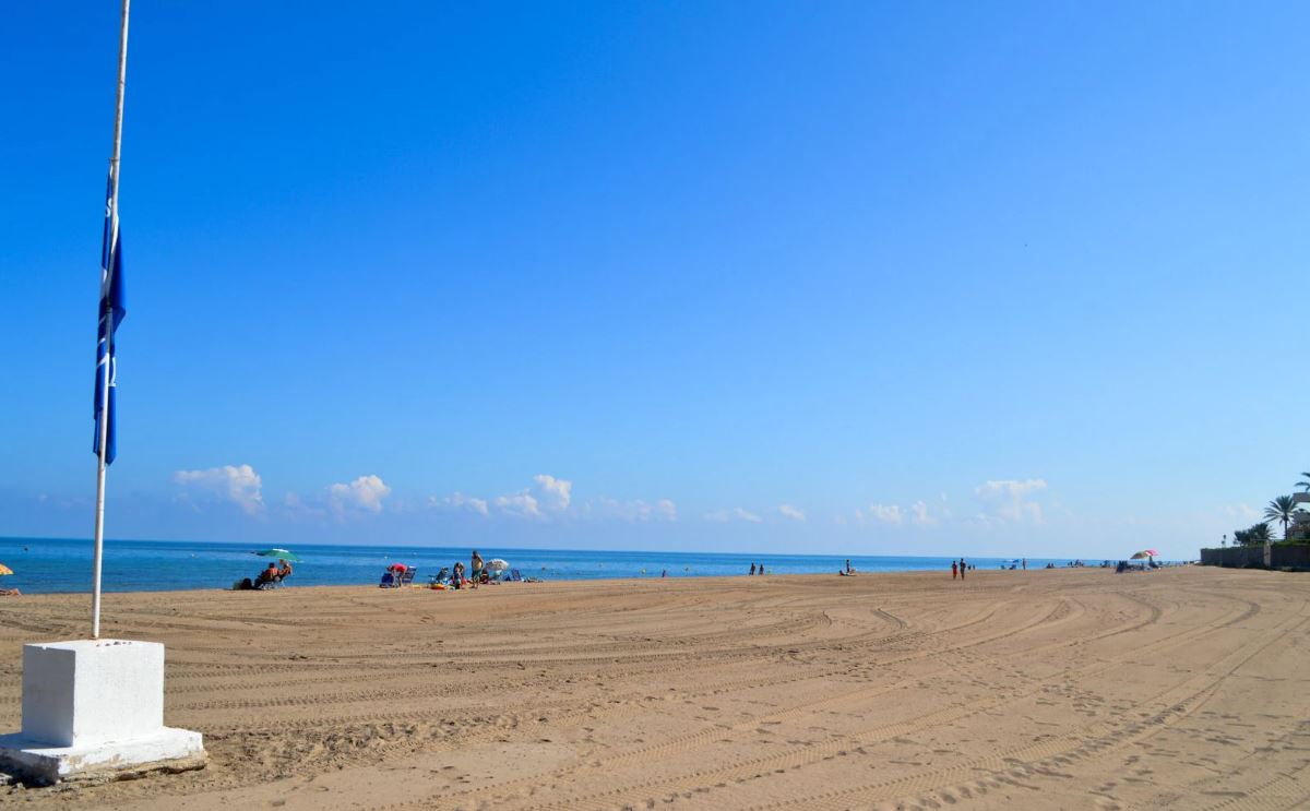 Apartamento en venta Dénia - urb. La Goleta