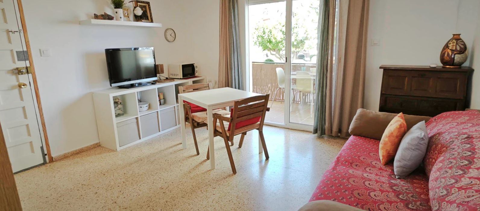 Apartamento en venta Dénia - urb. La Goleta
