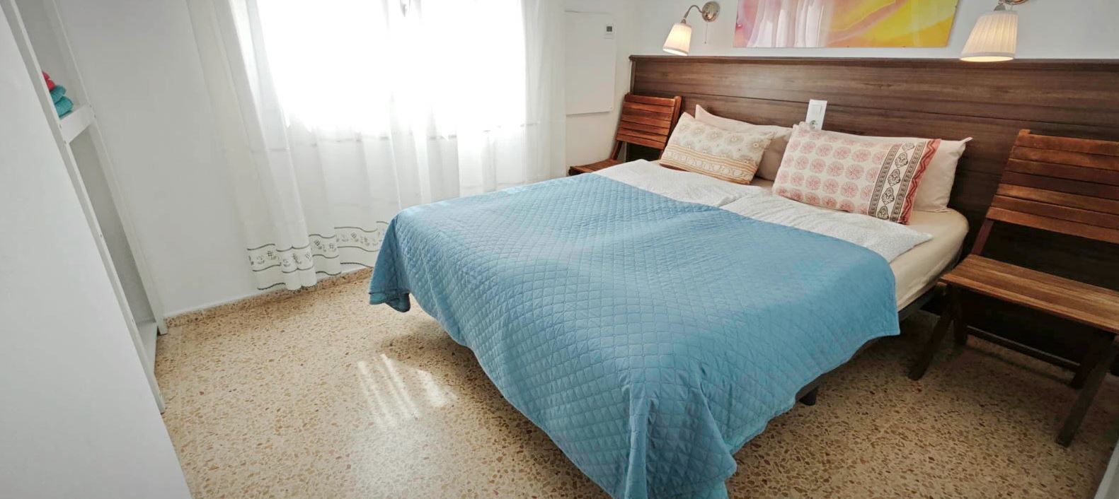 Apartamento en venta Dénia - urb. La Goleta