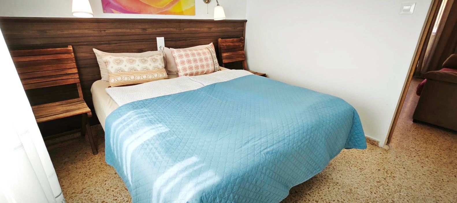 Apartamento en venta Dénia - urb. La Goleta