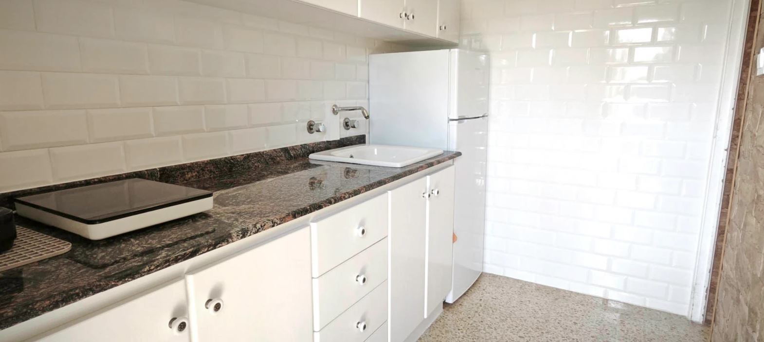 Apartamento en venta Dénia - urb. La Goleta