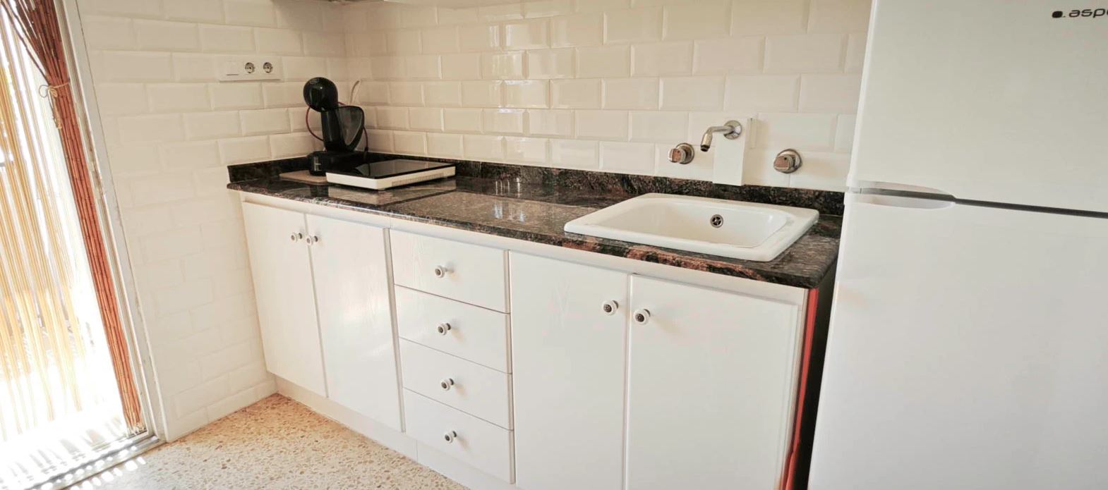 Apartamento en venta Dénia - urb. La Goleta