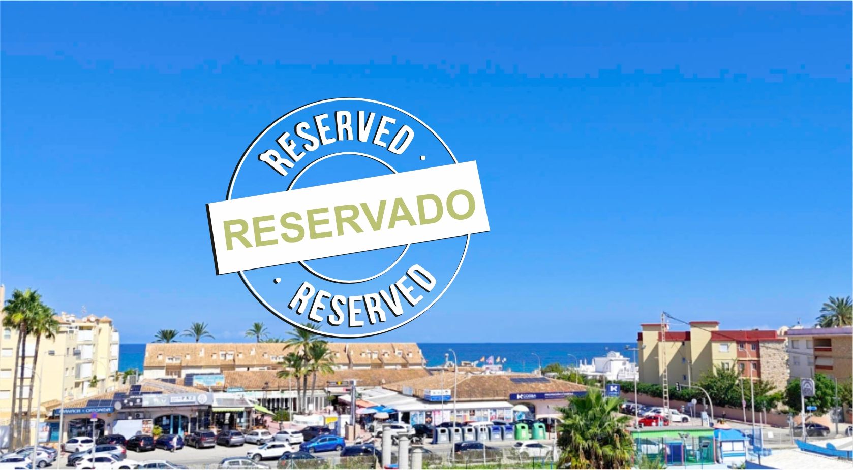 AP25954M - Apartamento con vistas al mar en venta Dénia