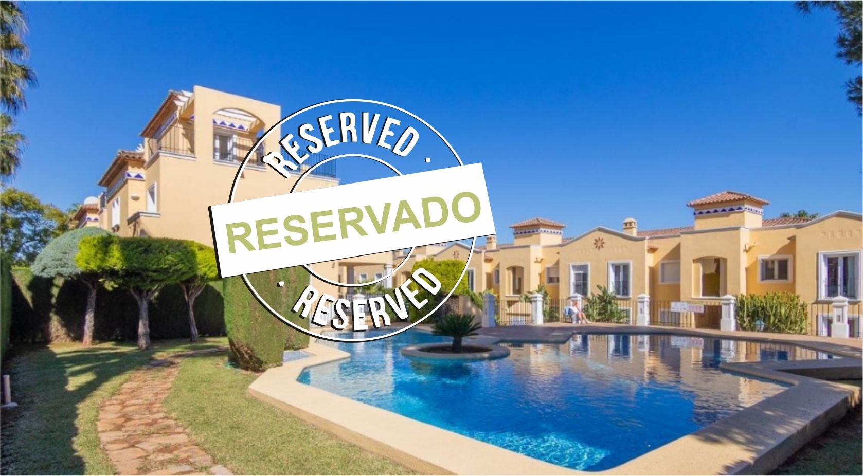 AP2727M - Apartamento en venta Pedreguer - Urb. La Sella