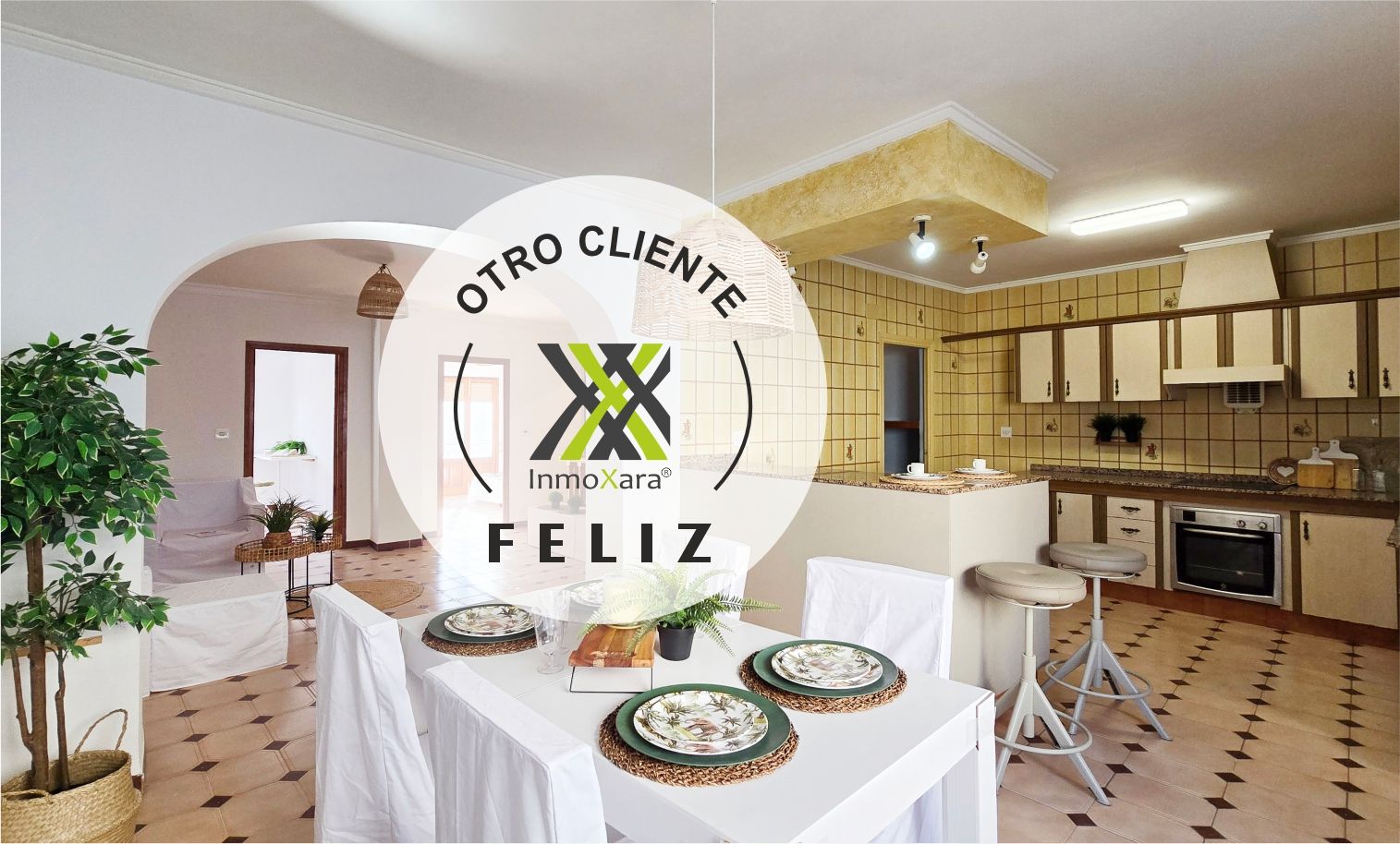 Retrostyle - Piso en venta en Beniarbeig