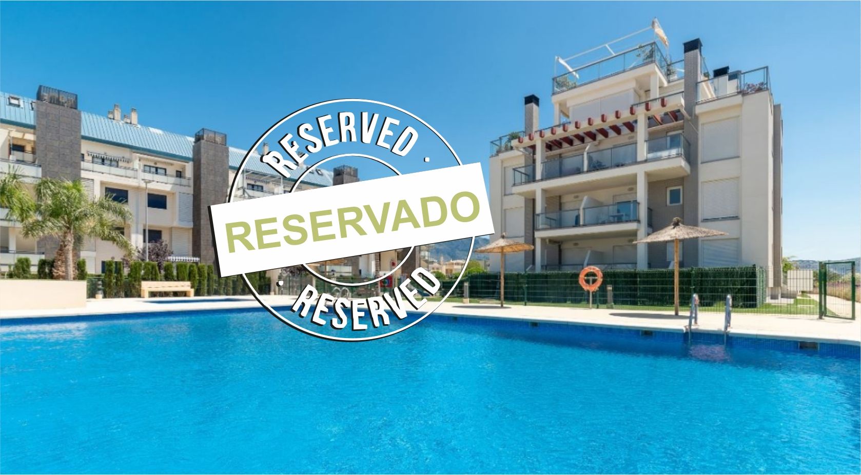 AP9595M - Apartment for sale in Dénia - Urb. Victoria Playa I