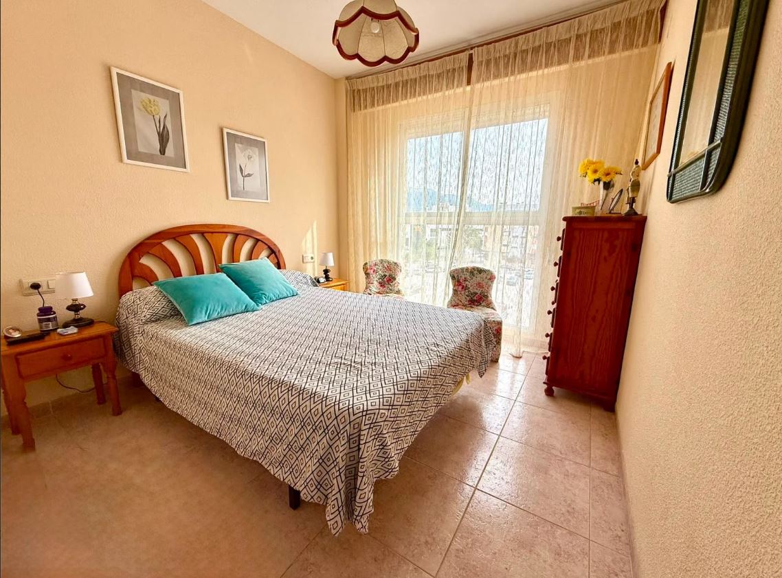 Apartment for sale Dénia - Puerto Romano Urbanization