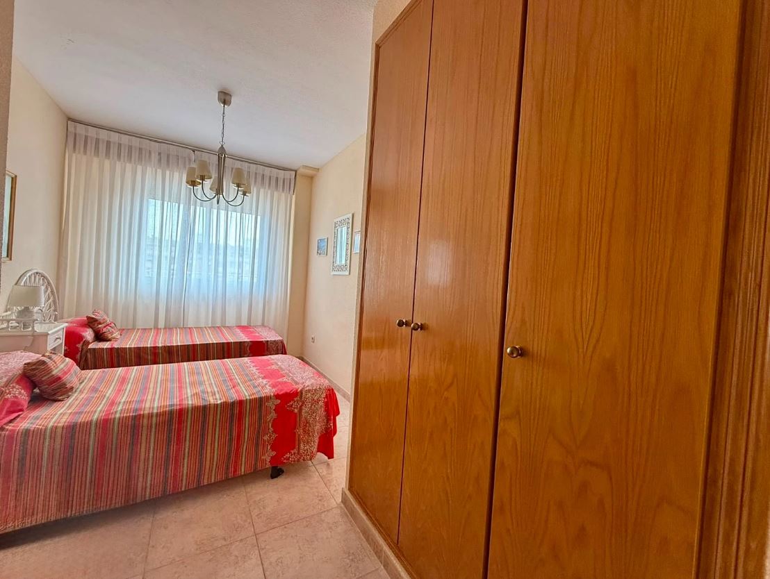Apartment for sale Dénia - Puerto Romano Urbanization