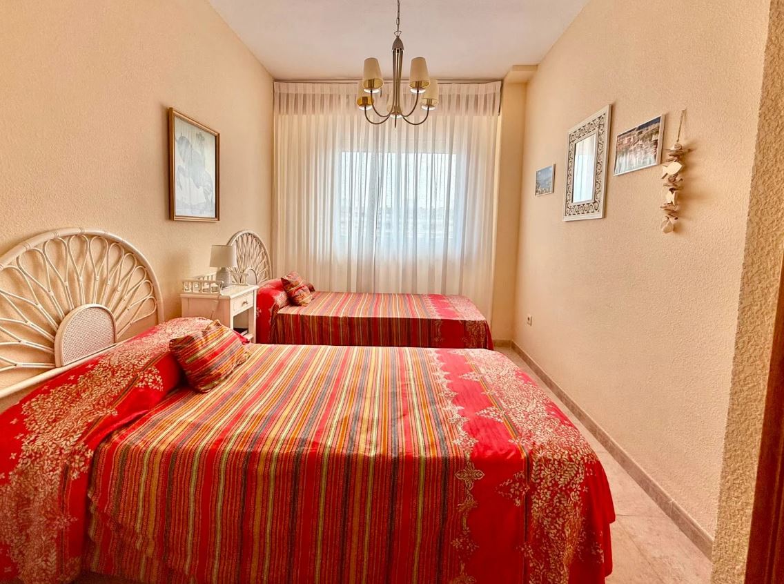 Apartment for sale Dénia - Puerto Romano Urbanization